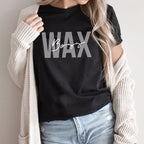 Wax Boss Shirt, Wax Technician T-Shirt, Esthetician Shirt for Her, Lash Tech Gift, Mascara Lover, Cosmetology Cosmetologist Shirt
