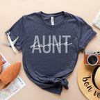 Dance Aunt Shirt, Dance Mama T-Shirt, Dance Lover Shirt, Gift for Dance Aunt, Dance Recital Shirt, Funny Dancer T-Shirt