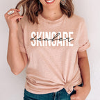 Skincare Dealer Shirt, Beauty Skincare Shirt, Cosmetologist Shirt, Cosmetology Beautician Esthetician Sweatshirt, Makeup Artist Sweater