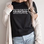 Skincare Dealer Shirt, Beauty Skincare Shirt, Cosmetologist Shirt, Cosmetology Beautician Esthetician Sweatshirt, Makeup Artist Sweater