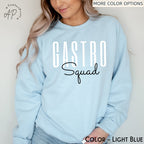 Gastro Squad Sweatshirt, Gastro Squad Sweater, Gastro Squad Shirt, Gastroenterologists T-Shirt, Endoscopy Nurse Shirt