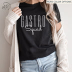 Gastro Squad Shirt, Gastro Squad T-Shirt, Gastro Squad Sweater, Gastroenterologists Sweatshirt, Endoscopy Nurse Shirt