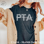 Physical Therapist Assistant Shirt | PTA T-Shirt | Therapist Student Sweatshirt | Physiotherapy Shirt | PTT Shirt | Therapy Shirt