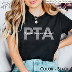 Physical Therapist Assistant Shirt | PTA T-Shirt | Therapist Student Sweatshirt | Physiotherapy Shirt | PTT Shirt | Therapy Shirt