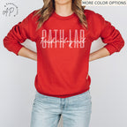 Cath Lab Technologist Sweatshirt, Cath Lab Tech Sweater, Rad Tech Shirt, MRI CT Radiographer T-Shirt, Radiology Tee