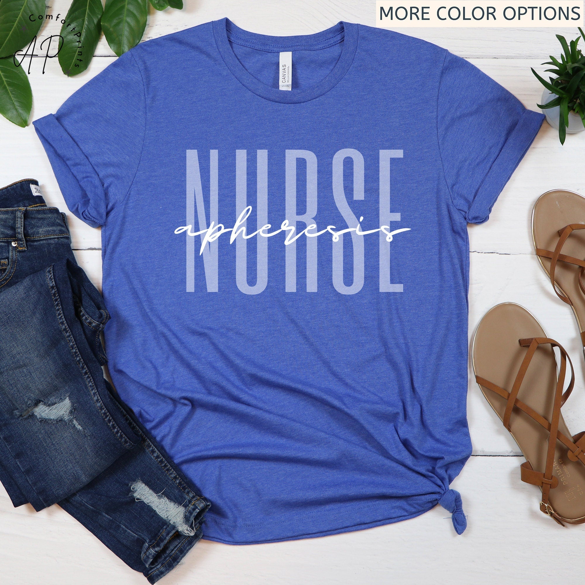 Apheresis Nurse Shirt, Dialysis Nurse Shirt, Nephrology Nurse T-Shirt, Registered Nurse Graduation Sweatshirt, RN Shirt, Nurse Practitioner