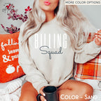 Billing Squad Sweatshirt, Medical Coding Sweater, Hospital Biller Shirt, Billing Specialist T-Shirt, Coding Officer Tee