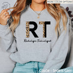 Radiologic Technologist Sweatshirt, X-Ray Technologist Sweater, Radiographer Shirt, Rad Tech T-Shirt, MRI Tech Sweater