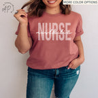 Aesthetic Nurse Shirt, Cosmetic Nurse T-Shirt, Botox Dealer Sweatshirt, Filler Injector Nurse Sweater