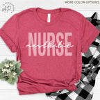 Aesthetic Nurse Shirt, Cosmetic Nurse T-Shirt, Botox Dealer Sweatshirt, Filler Injector Nurse Sweater