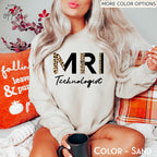 MRI Technologist Sweatshirt | MRI Tech Sweater | Radiologic Tech Shirt | Rad Technologist XRay T-Shirt | Radiographer | Gift for XRay Tech