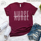 Apheresis Nurse Shirt, Dialysis Nurse Shirt, Nephrology Nurse T-Shirt, Registered Nurse Graduation Sweatshirt, RN Shirt, Nurse Practitioner