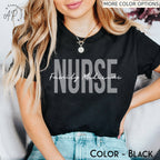 Family Medicine Nurse Shirt, Gift For Family Medicine Nurse T-Shirt, Internal Medicine Tee, Women In Medicine, Registered Nurse Sweater