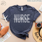 Aesthetic Nurse Shirt, Cosmetic Nurse T-Shirt, Botox Dealer Sweatshirt, Filler Injector Nurse Sweater