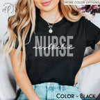 Aesthetic Nurse Shirt, Cosmetic Nurse T-Shirt, Botox Dealer Sweatshirt, Filler Injector Nurse Sweater