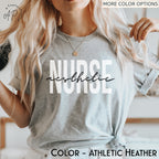 Aesthetic Nurse Shirt, Cosmetic Nurse T-Shirt, Botox Dealer Sweatshirt, Filler Injector Nurse Sweater