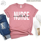 Aesthetic Nurse Shirt, Cosmetic Nurse T-Shirt, Botox Dealer Sweatshirt, Filler Injector Nurse Sweater