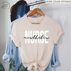 Aesthetic Nurse Shirt, Cosmetic Nurse T-Shirt, Botox Dealer Sweatshirt, Filler Injector Nurse Sweater