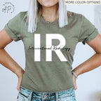 Interventional Radiology Technologist Shirt, IR Technologist T-Shirt, Cath Lab Sweatshirt, Radiology Department Sweater