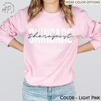 Skincare Therapist Sweatshirt, Skincare Dealer Sweater, Beauty Skincare Shirt, Cosmetologist T-Shirt, Cosmetology Beautician Esthetician Tee