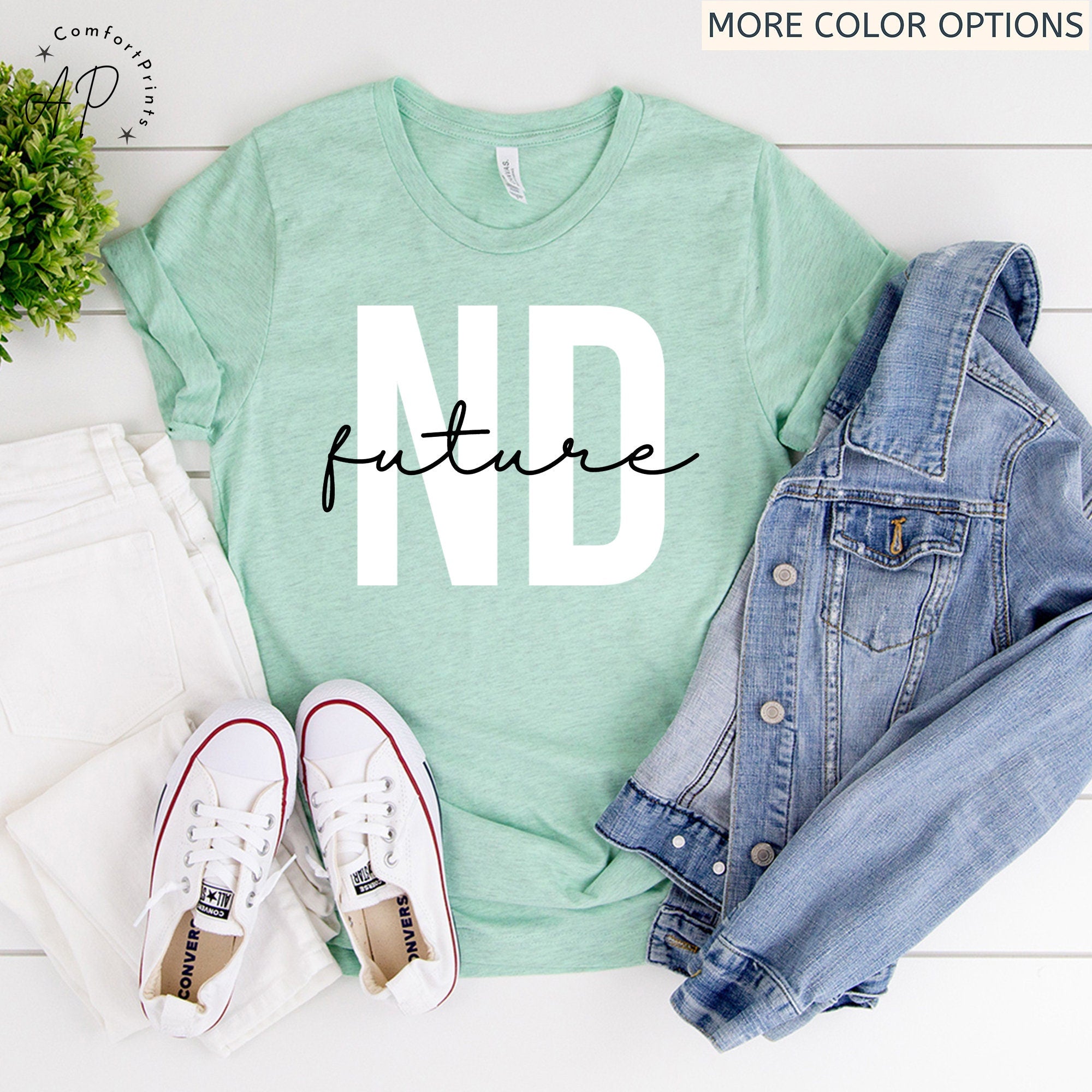 Future Natural Medicine Doctor T-Shirt, Naturopathic Doctor Shirt, Physician Medicine Sweatshirt, Doctor In The Making T-Shirt