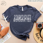 Future Sonographer Shirt, Ultrasound Tech T-Shirt, Cardiac Sonography Graduate Sweatshirt, Rad Technologist Sweater, Radiologic Tech Shirt
