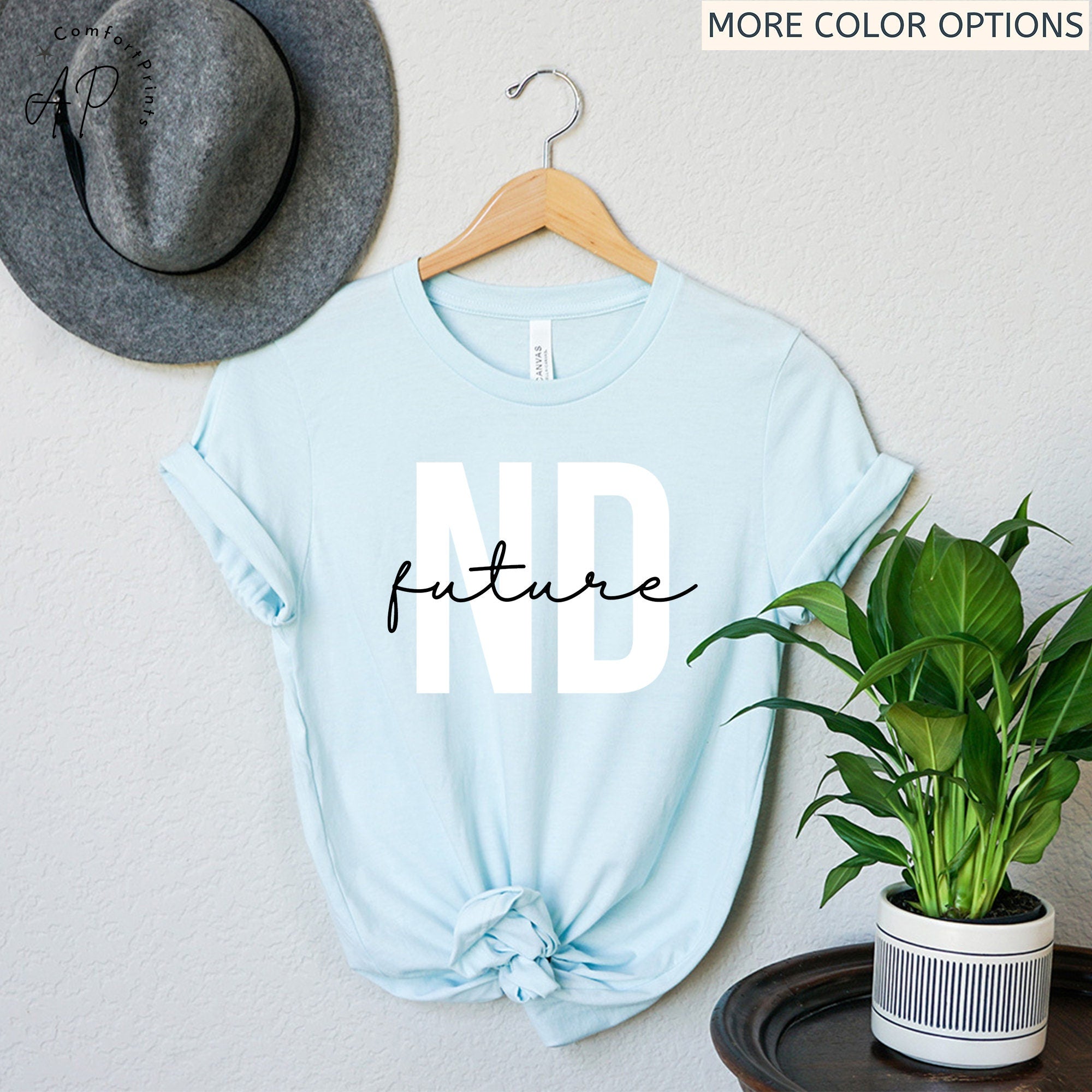 Future Natural Medicine Doctor T-Shirt, Naturopathic Doctor Shirt, Physician Medicine Sweatshirt, Doctor In The Making T-Shirt