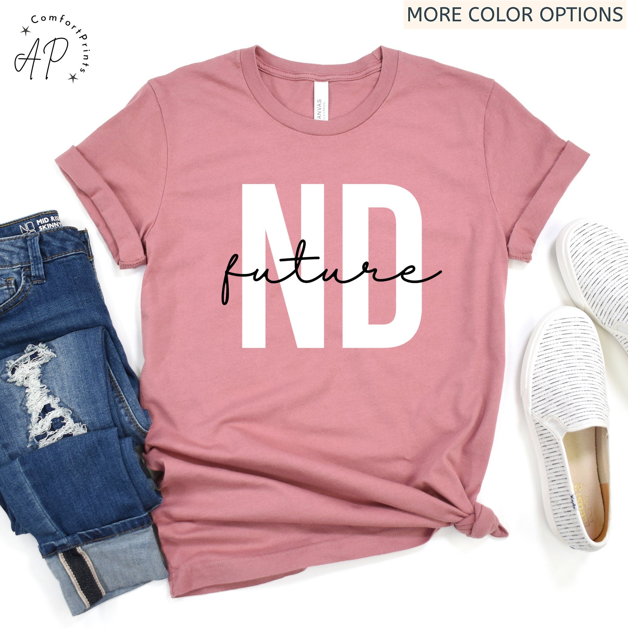Future Natural Medicine Doctor T-Shirt, Naturopathic Doctor Shirt, Physician Medicine Sweatshirt, Doctor In The Making T-Shirt