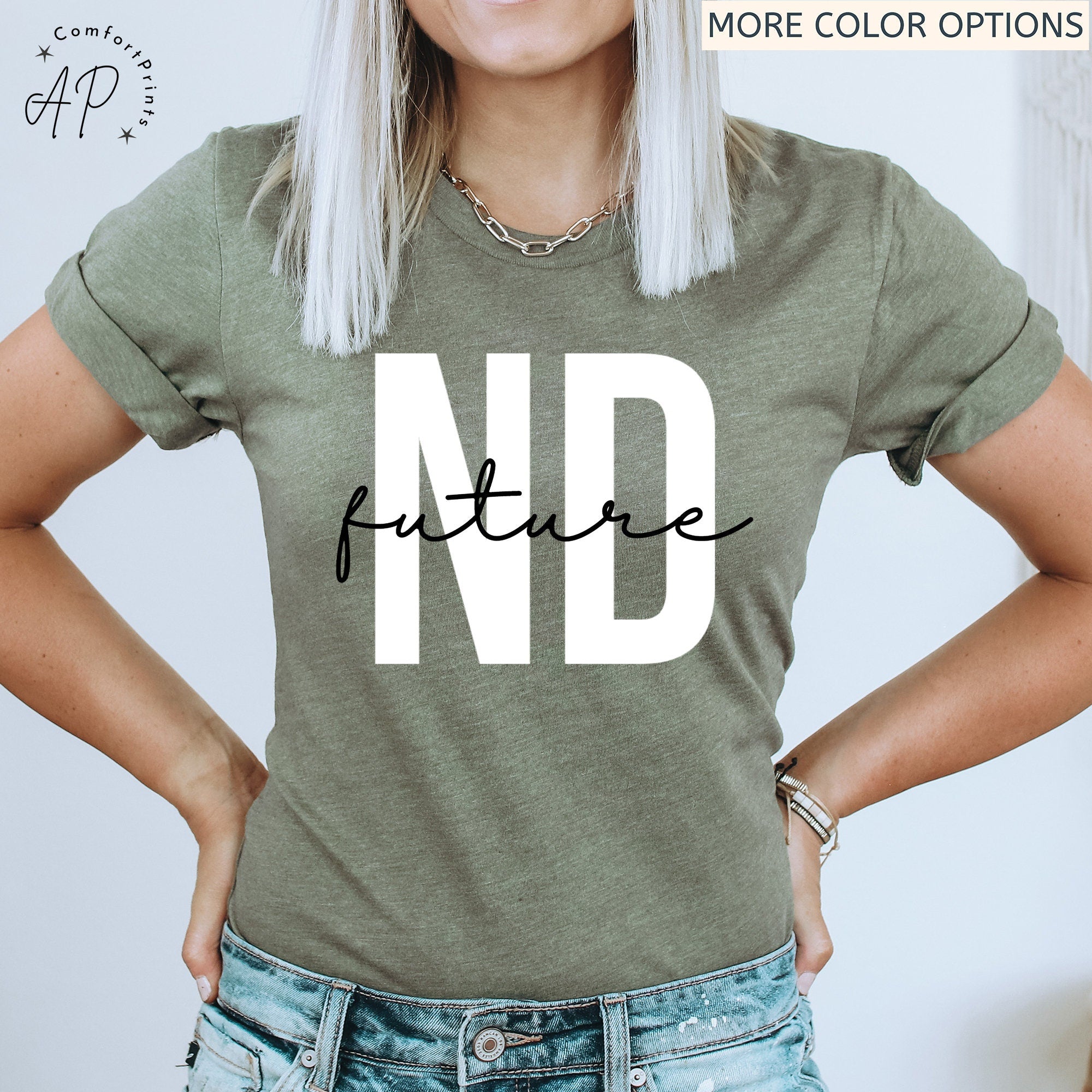 Future Natural Medicine Doctor T-Shirt, Naturopathic Doctor Shirt, Physician Medicine Sweatshirt, Doctor In The Making T-Shirt