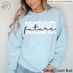 Future Sonographer Sweatshirt, Ultrasound Tech Sweater, Cardiac Sonography Graduate Shirt, Rad Technologist T-Shirt, Radiologic Tech Tee
