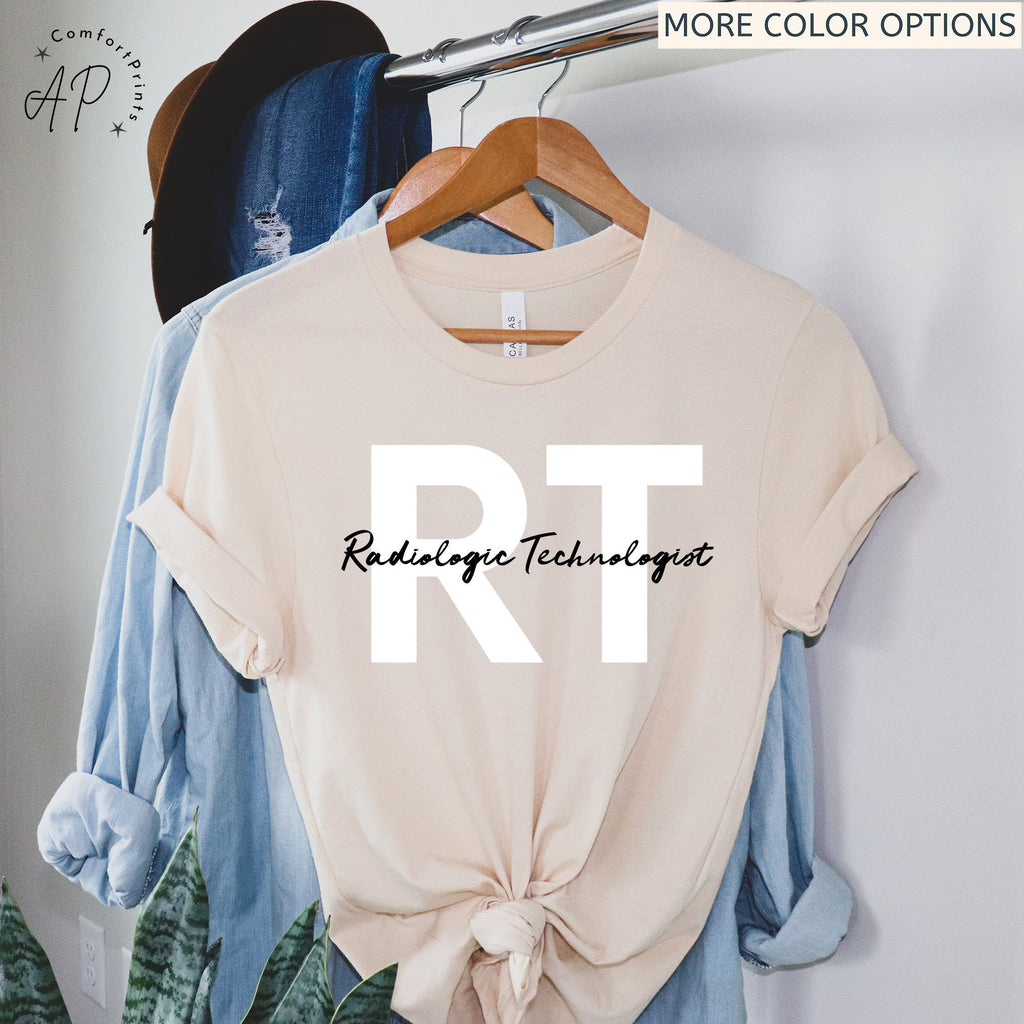 Radiologic Technologist Shirt, Xray Technologist T-Shirt, Radiographer Tee, Rad Tech Sweatshirt, MRI Tech Sweater