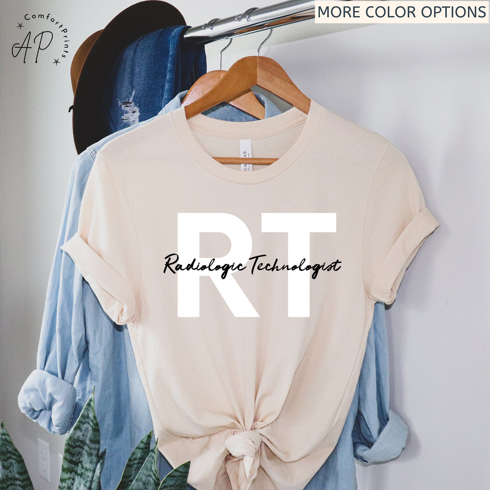 Radiologic Technologist Shirt, Xray Technologist T-Shirt, Radiographer Tee, Rad Tech Sweatshirt, MRI Tech Sweater