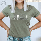 Newborn Photographer Shirt, Baby Photography T-Shirt, Baby Whisperer Sweater