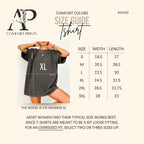 Newborn Photographer Comfort Colors® Retro T-Shirt, Baby Photography Shirt, Baby Whisperer Tee