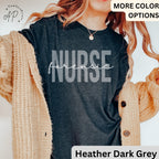 Forensic Nurse Shirt, Gift for Forensic Nurse, Forensic Examiner T-Shirt