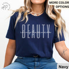 Beauty Is My Business Shirt, Makeup Artist T-Shirt, Licensed Esthetician Shirt, Hairstylist Shirt, Cosmetologist Tee, Hairdresser Sweatshirt