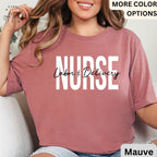 Labor and Delivery Nurse Shirt, L&D Nurse T-Shirt, Nursing School Grad Tee, Baby Nurse Sweater, Nurse Appreciation Sweatshirt