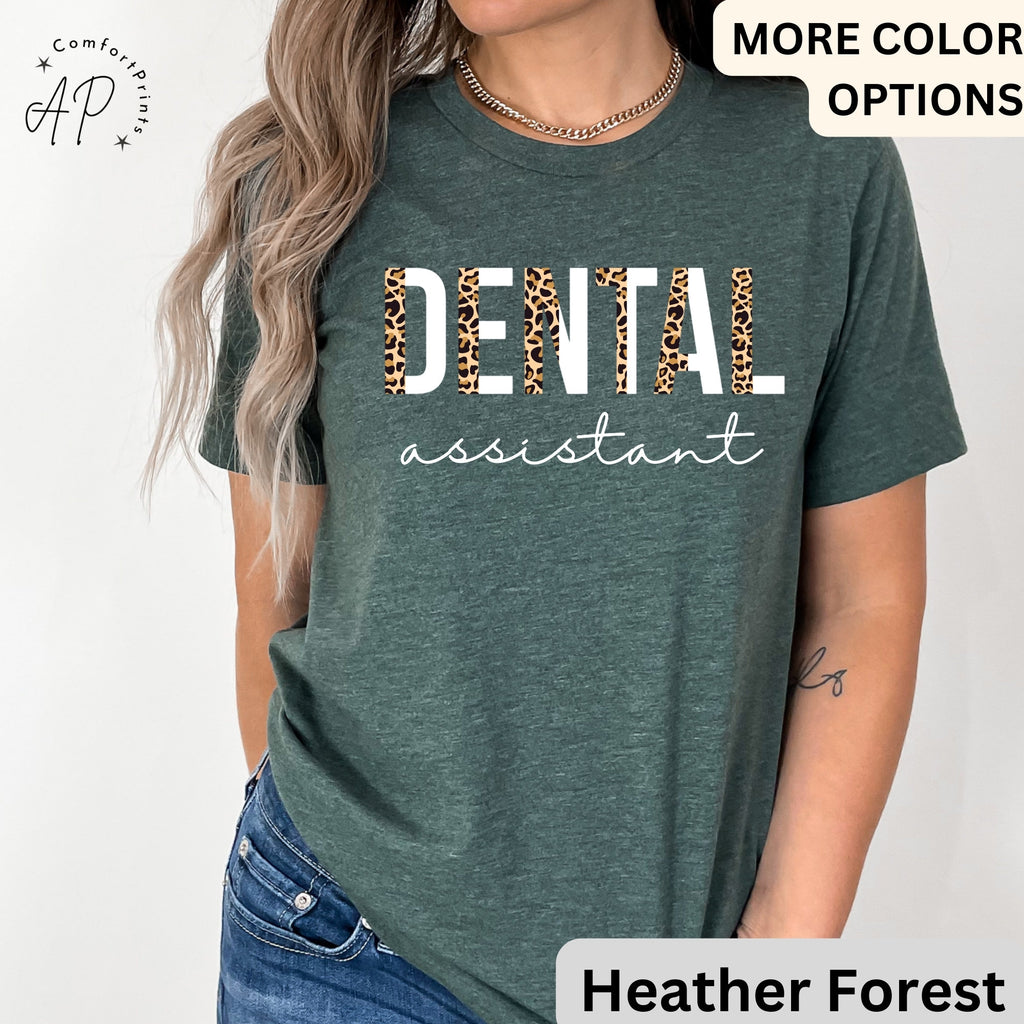Dental Assistant Shirt, Dental Hygiene T-Shirt, Dental School Graduation Sweater, RDH Dental Gift, Dental Assistant Tee