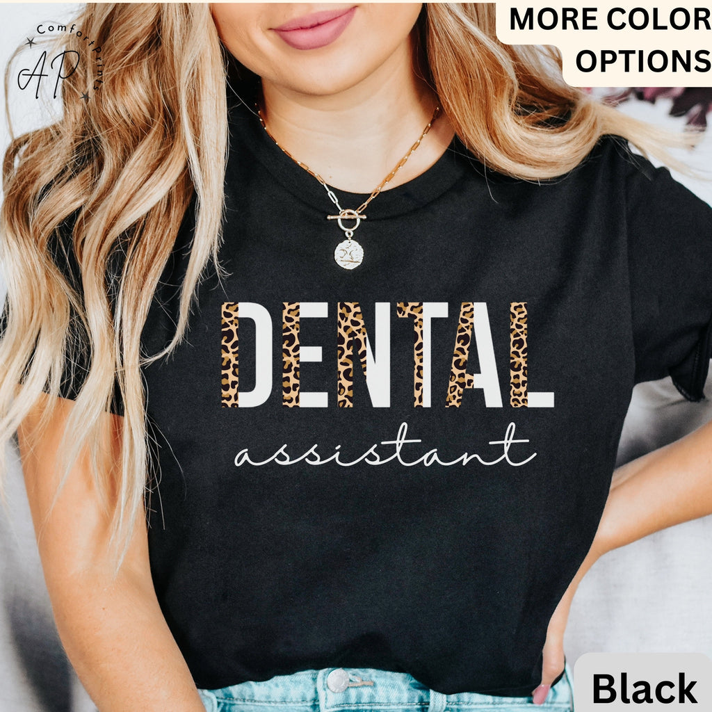 Dental Assistant Shirt, Dental Hygiene T-Shirt, Dental School Graduation Sweater, RDH Dental Gift, Dental Assistant Tee