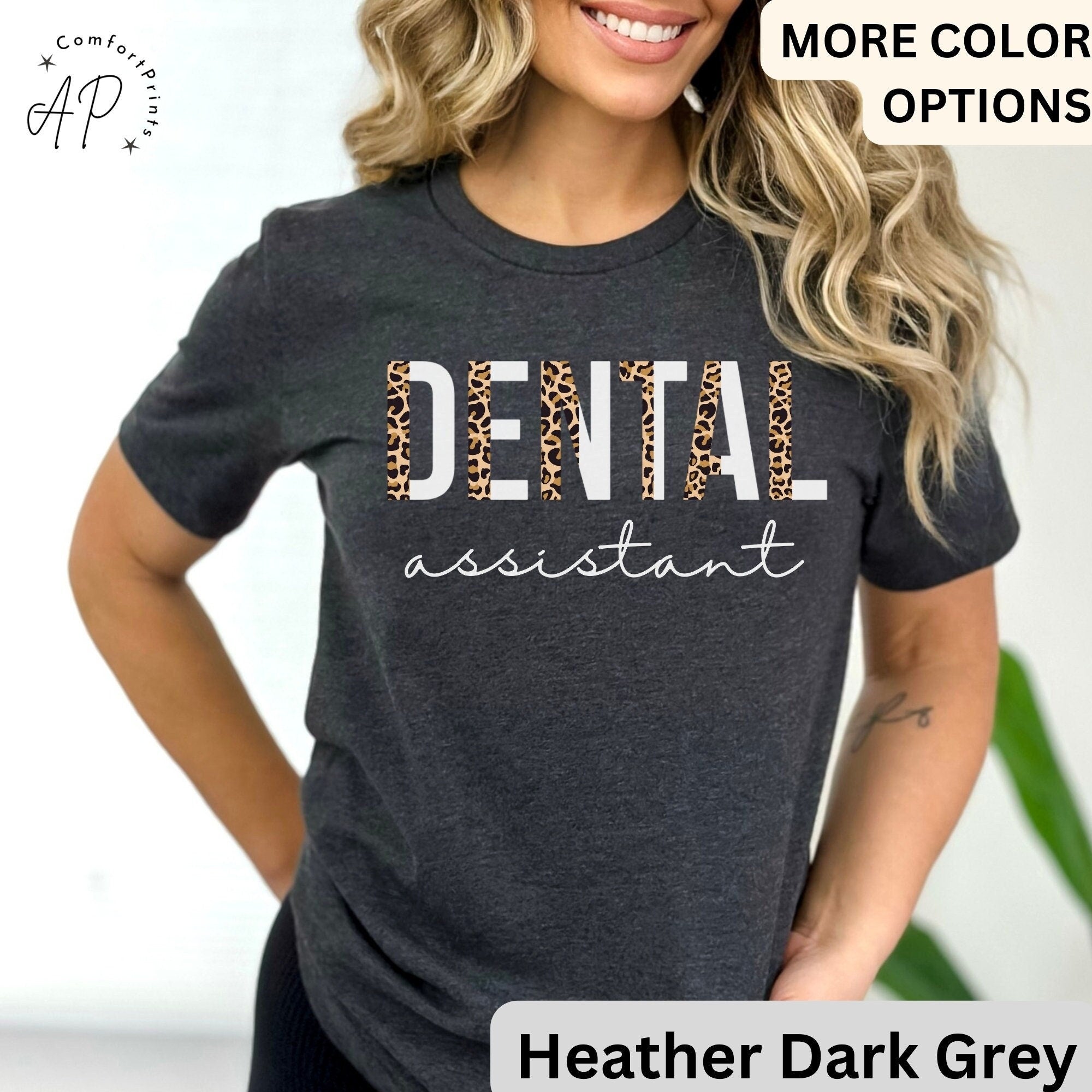 Dental Assistant Shirt, Dental Hygiene T-Shirt, Dental School Graduation Sweater, RDH Dental Gift, Dental Assistant Tee