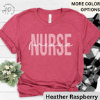 Forensic Nurse Shirt, Gift for Forensic Nurse, Forensic Examiner T-Shirt