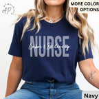 Labor and Delivery Nurse Shirt, L&D Nurse T-Shirt, Nursing School Grad Tee, Baby Nurse Sweater, Nurse Appreciation Sweatshirt