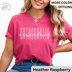 Orthodontic Assistant Shirt, Dental Assistant T-Shirt, Orthodontic Hygienist Tee, Dental Student Dental Hygiene Sweatshirt