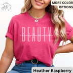 Beauty Is My Business Shirt, Makeup Artist T-Shirt, Licensed Esthetician Shirt, Hairstylist Shirt, Cosmetologist Tee, Hairdresser Sweatshirt