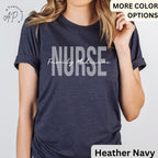 Family Medicine Nurse Shirt, Gift For Family Medicine Nurse T-Shirt, Internal Medicine Tee, Women In Medicine, Registered Nurse Sweater