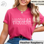 Vascular Sonographer Shirt, Vascular Tech T-Shirt, Sonography Graduate Sweatshirt, Cardiac Sonographer Sweater, Radiologic Tech Shirt
