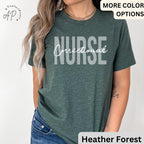 Correctional Nurse Shirt, Forensic Nurse T-Shirt, Correction Officer Nursing Tee, Jail Registered Nurse Sweatshirt, RN Nurse Grad