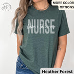 Labor and Delivery Nurse Shirt, L&D Nurse T-Shirt, Nursing School Grad Tee, Baby Nurse Sweater, Nurse Appreciation Sweatshirt