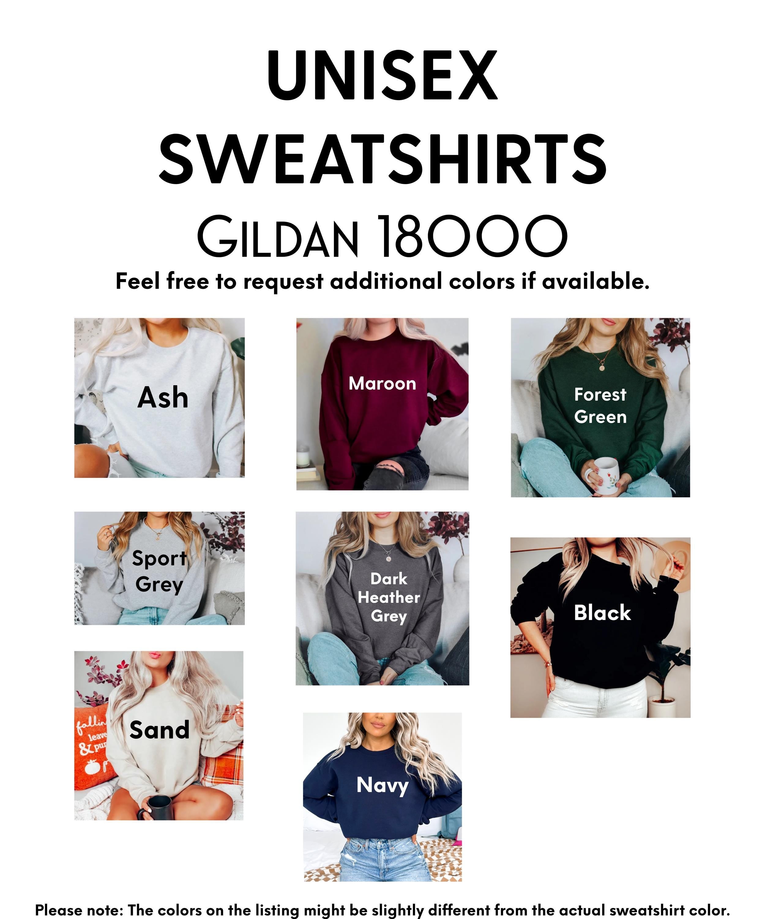 25th Anniversary Sweatshirt, Wedding Anniversary Sweater