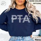 Physical Therapist Assistant Sweatshirt | PTA Sweater | Therapist Student Shirt | Physiotherapy T-Shirt | PTT Shirt | Therapy Hoodie